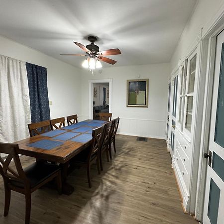 Comfy Getaway, 5 Bed, Sleeps 9, Walk To Falls! Niagarafälle Exterior foto