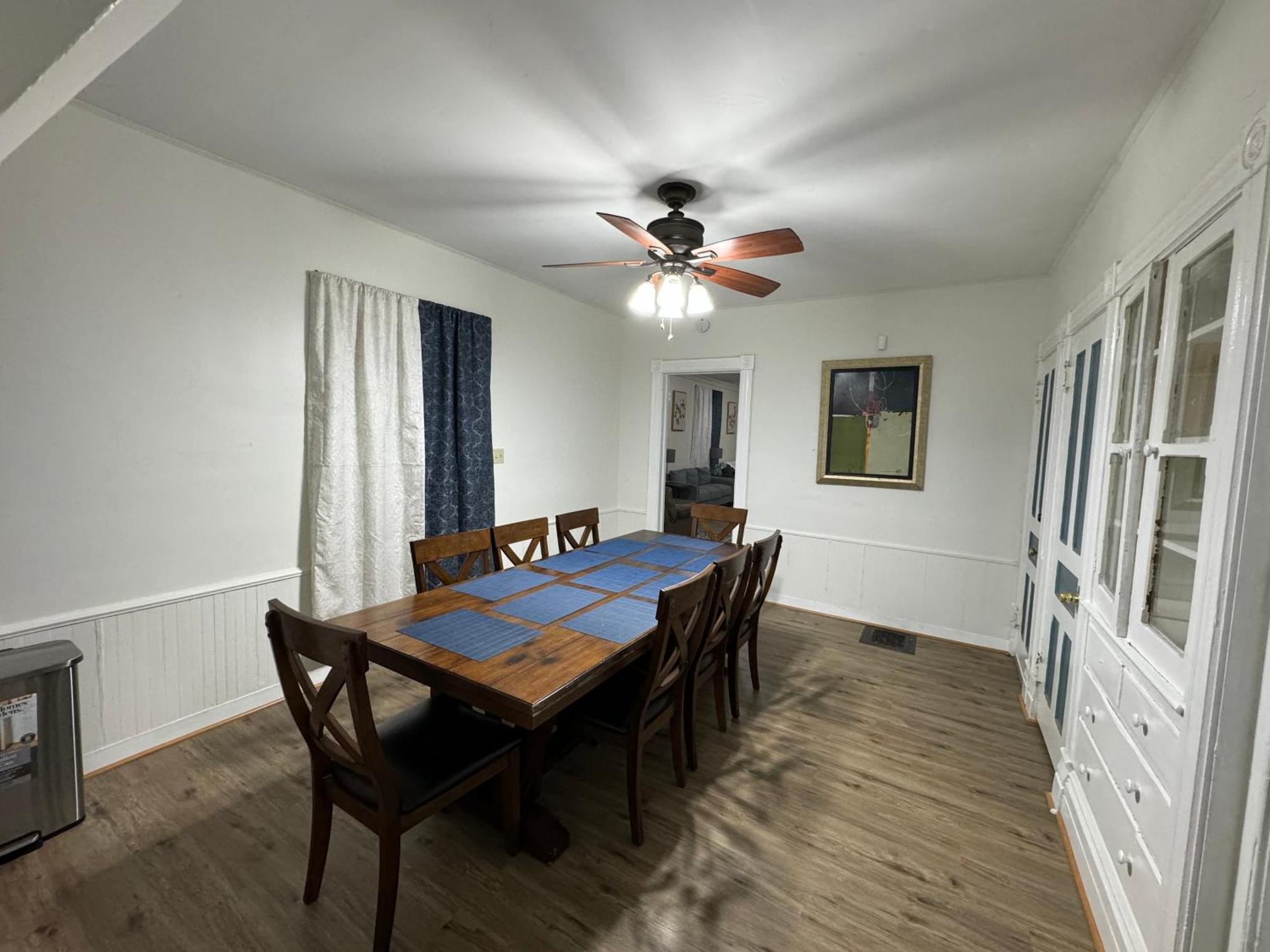 Comfy Getaway, 5 Bed, Sleeps 9, Walk To Falls! Niagarafälle Exterior foto