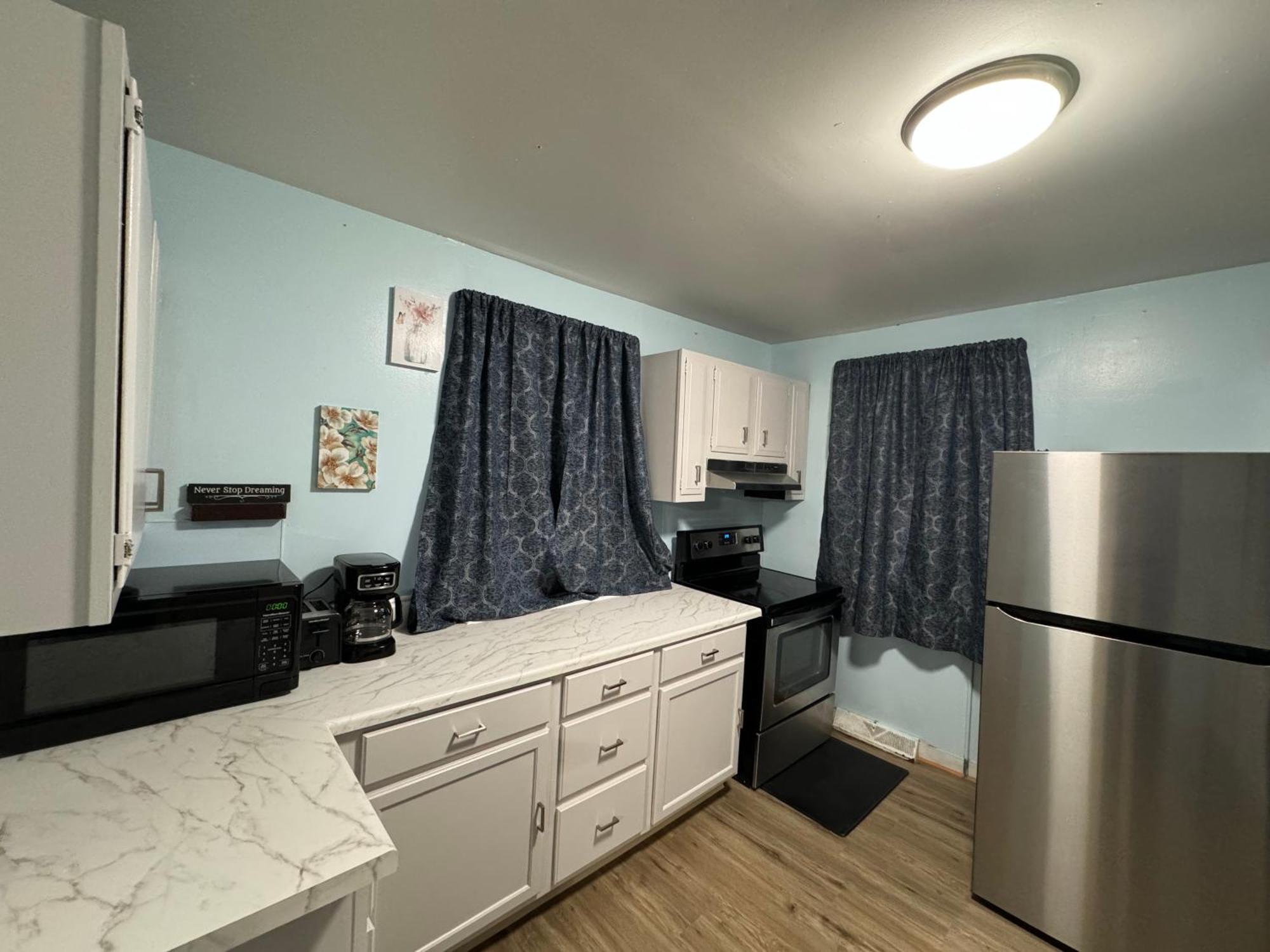 Comfy Getaway, 5 Bed, Sleeps 9, Walk To Falls! Niagarafälle Exterior foto