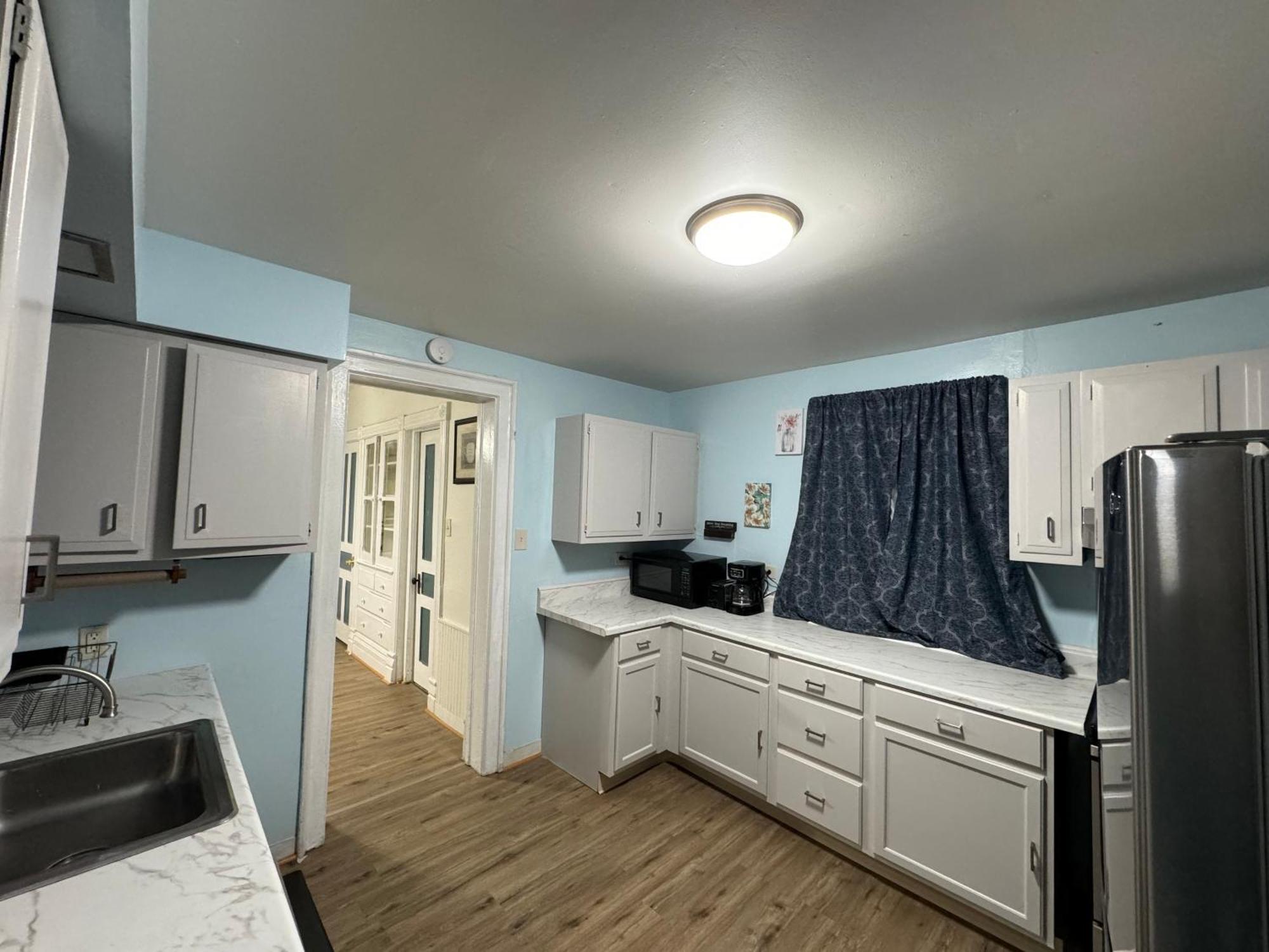 Comfy Getaway, 5 Bed, Sleeps 9, Walk To Falls! Niagarafälle Exterior foto