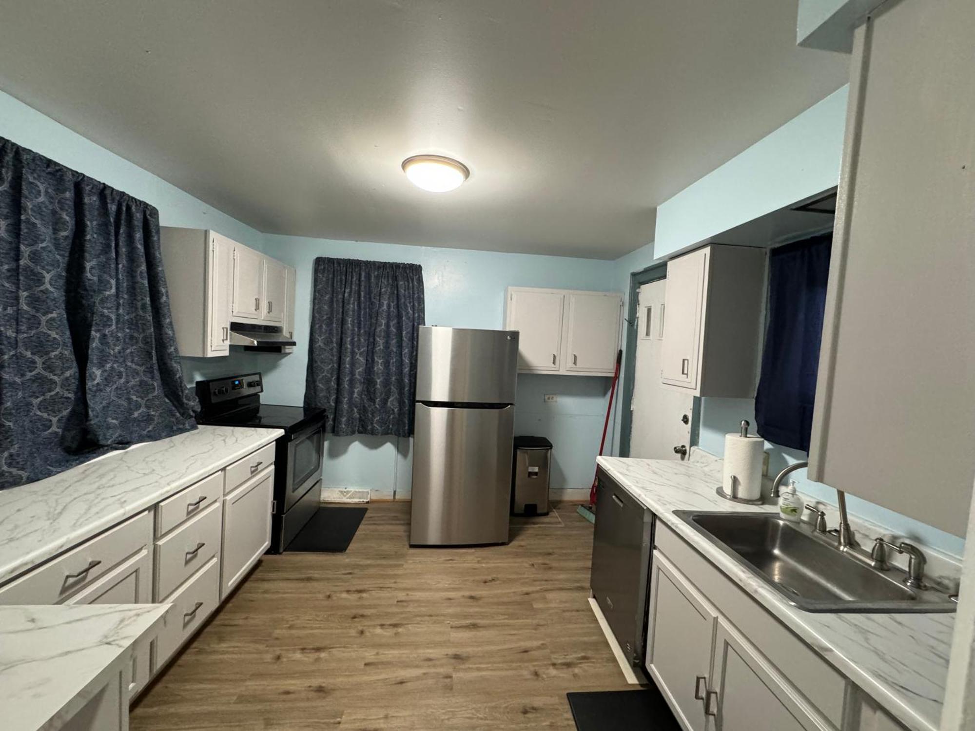 Comfy Getaway, 5 Bed, Sleeps 9, Walk To Falls! Niagarafälle Exterior foto