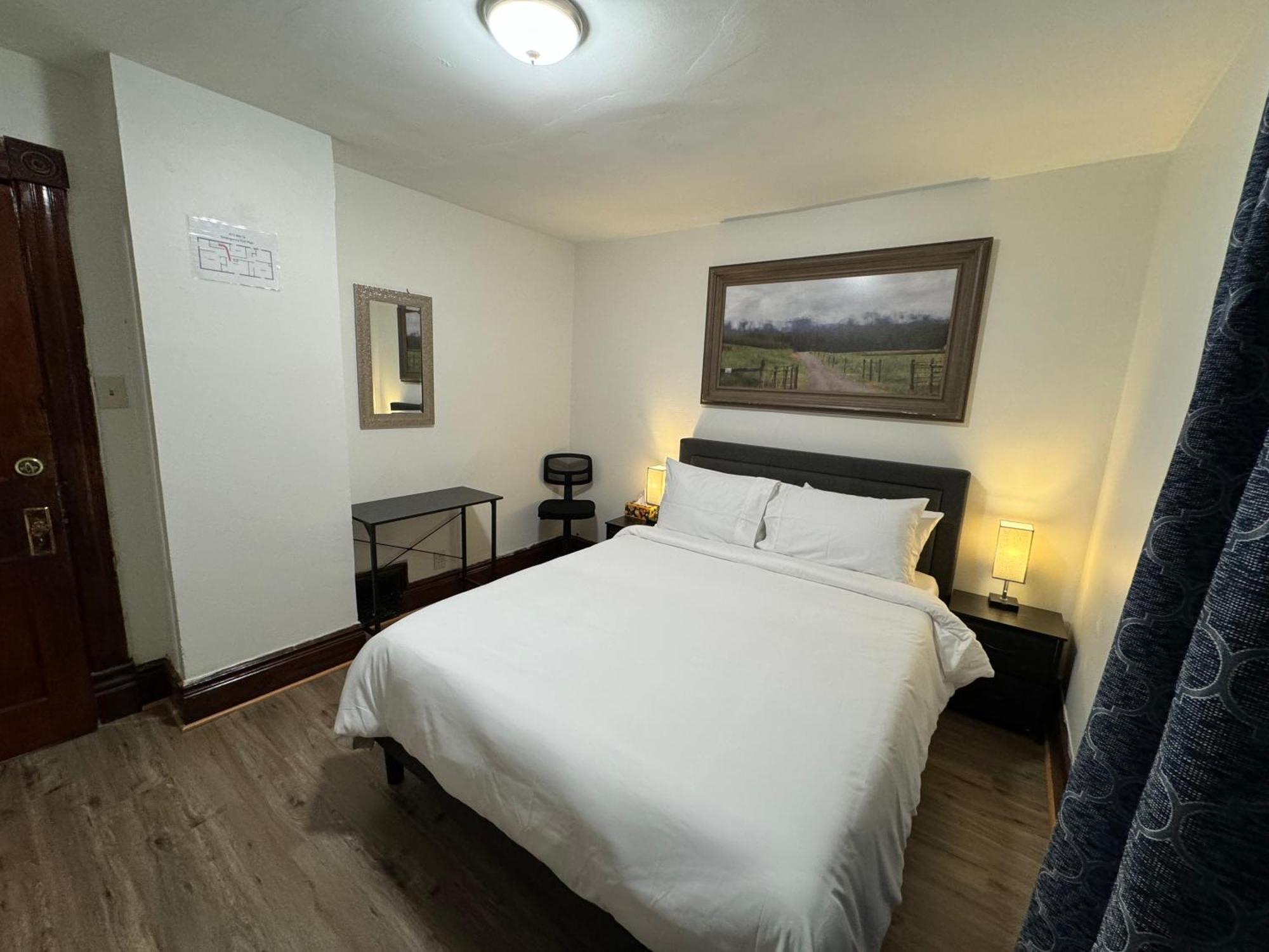 Comfy Getaway, 5 Bed, Sleeps 9, Walk To Falls! Niagarafälle Exterior foto