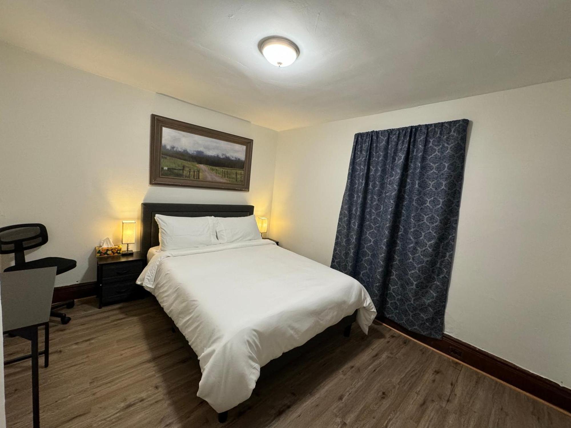 Comfy Getaway, 5 Bed, Sleeps 9, Walk To Falls! Niagarafälle Exterior foto